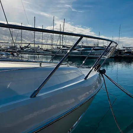 Mare E Relax Portosole Appartement *