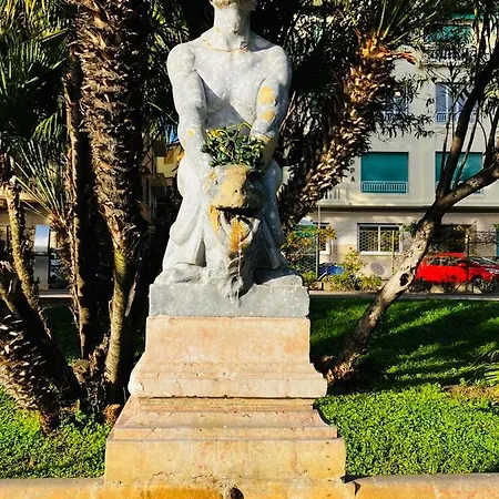 Mare E Relax Portosole 아파트 *