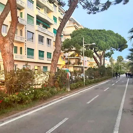 Apartment Mare E Relax Portosole