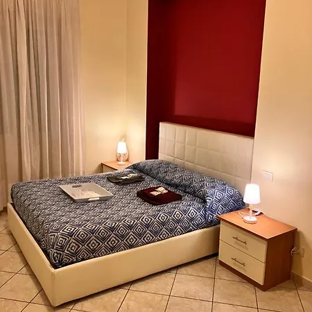 Apartment Mare E Relax Portosole *