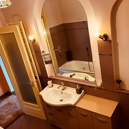 Apartment Mare E Relax Portosole Sanremo