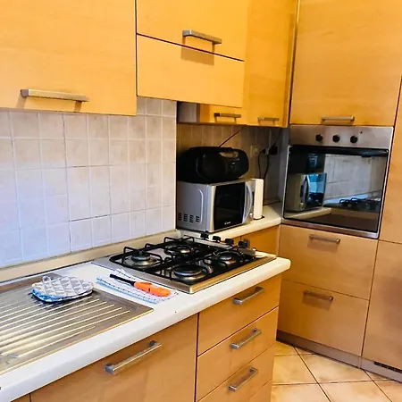 Mare E Relax Portosole *