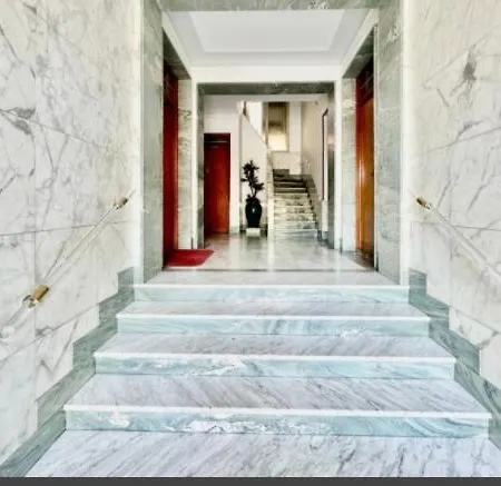 Mare E Relax Portosole Appartement *