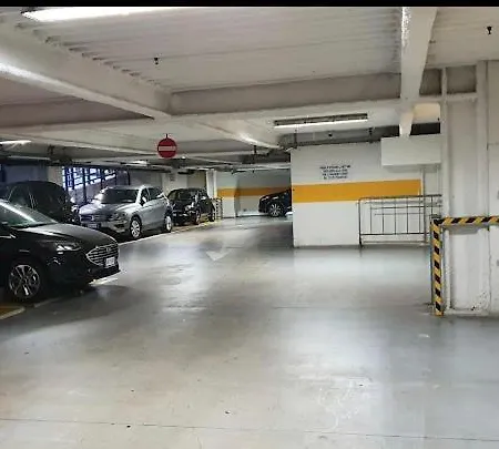 Mare E Relax Portosole * San Remo