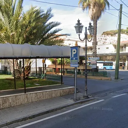 아파트 Mare E Relax Portosole *