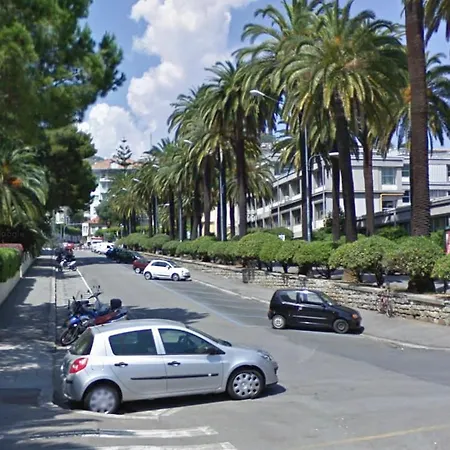 Mare E Relax Portosole San Remo