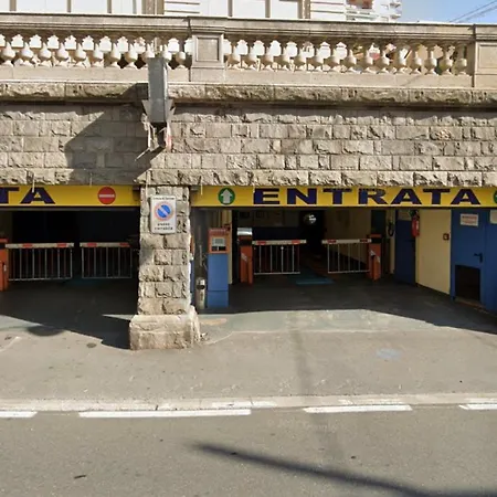 Mare E Relax Portosole 아파트