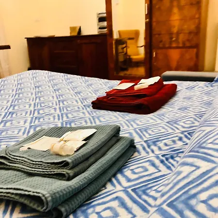 Mare E Relax Portosole 아파트 *