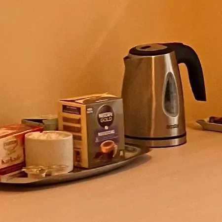 Mare E Relax Portosole 아파트 산레모