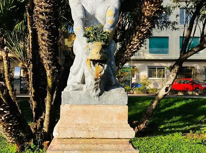 Mare E Relax Portosole Appartement *