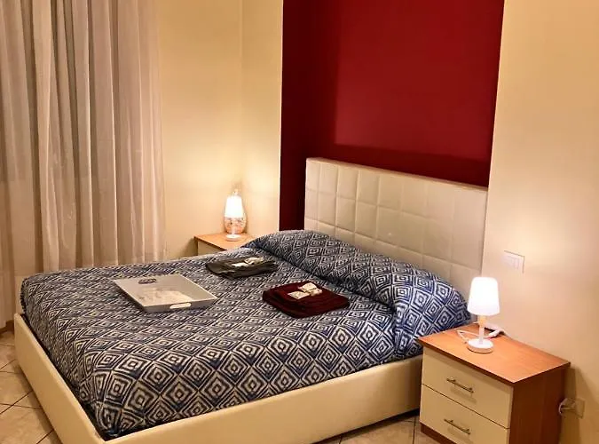 Appartement Mare E Relax Portosole *