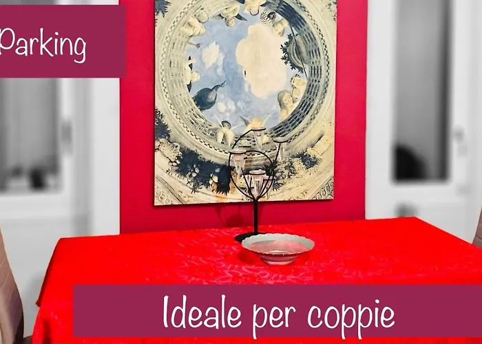 Mare E Relax Portosole Appartement San Remo