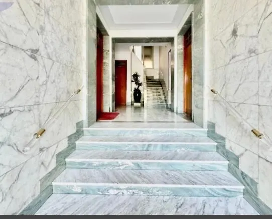 Mare E Relax Portosole Appartement *