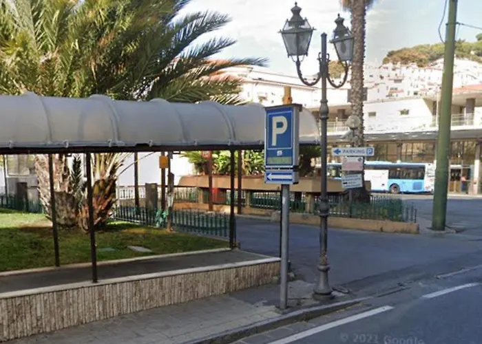 Appartement Mare E Relax Portosole *