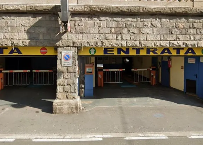 Mare E Relax Portosole Appartement