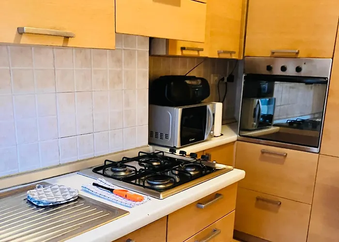 Mare E Relax Portosole